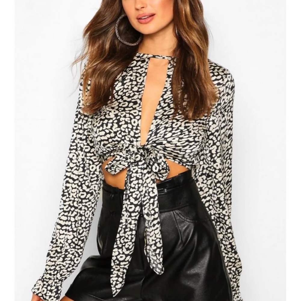 Women's Blouse